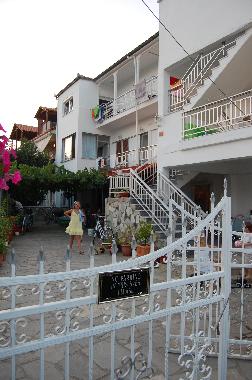 Ferienwohnung in Nea Vrasna (Chalkidiki) oder Ferienwohnung oder Ferienhaus