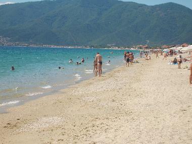 Ferienwohnung in Nea Vrasna (Chalkidiki) oder Ferienwohnung oder Ferienhaus
