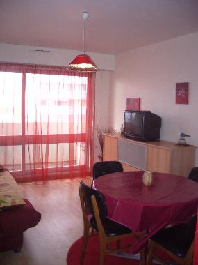Ferienwohnung in St hilaire de riez  (Vend�e) oder Ferienwohnung oder Ferienhaus