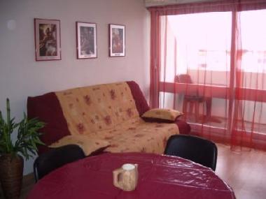 Ferienwohnung in St hilaire de riez  (Vend�e) oder Ferienwohnung oder Ferienhaus