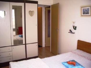Ferienwohnung in St hilaire de riez  (Vend�e) oder Ferienwohnung oder Ferienhaus