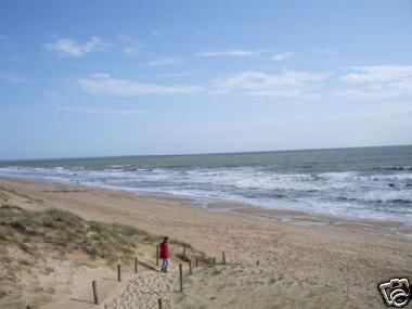 Ferienwohnung in St hilaire de riez  (Vend�e) oder Ferienwohnung oder Ferienhaus