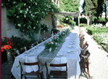 Ferienhaus in barberino val d