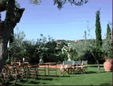 Ferienhaus in barberino val d