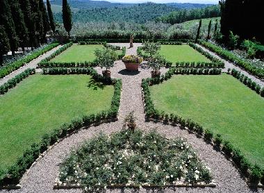 Ferienhaus in barberino val d