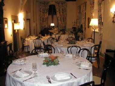 Ferienhaus in barberino val d