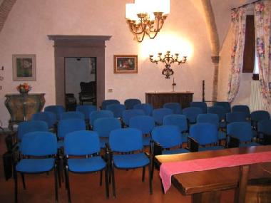 Ferienhaus in barberino val d