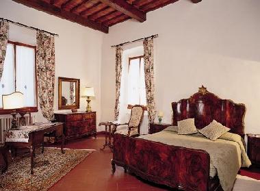 Ferienhaus in barberino val d