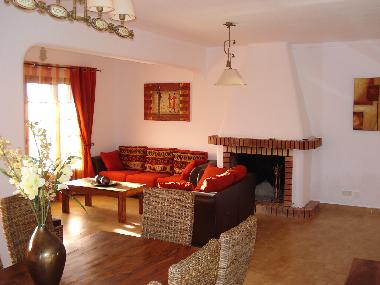 Ferienhaus in Albufeira (Algarve) oder Ferienwohnung oder Ferienhaus