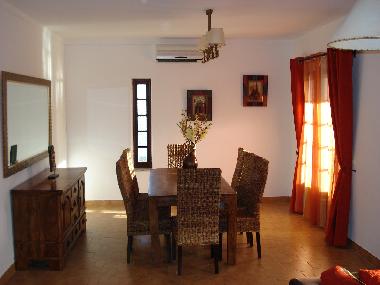 Ferienhaus in Albufeira (Algarve) oder Ferienwohnung oder Ferienhaus