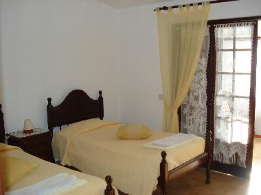 Ferienhaus in Albufeira (Algarve) oder Ferienwohnung oder Ferienhaus