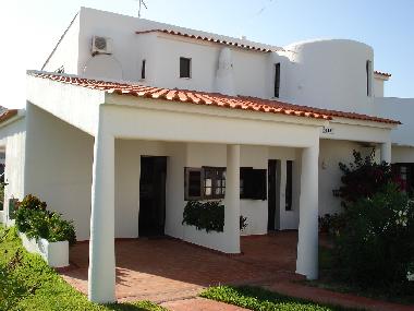 Ferienhaus in Albufeira (Algarve) oder Ferienwohnung oder Ferienhaus
