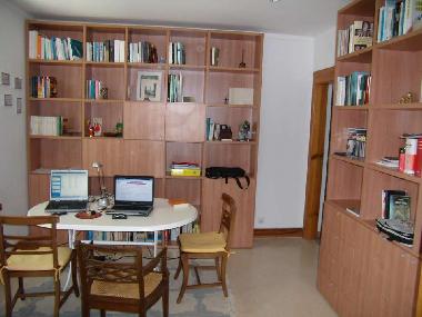 Ferienhaus in Nafarros (Grande Lisboa) oder Ferienwohnung oder Ferienhaus