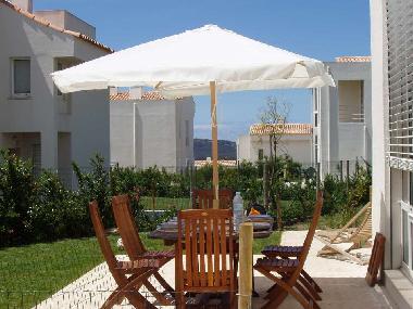 Ferienhaus in Nafarros (Grande Lisboa) oder Ferienwohnung oder Ferienhaus