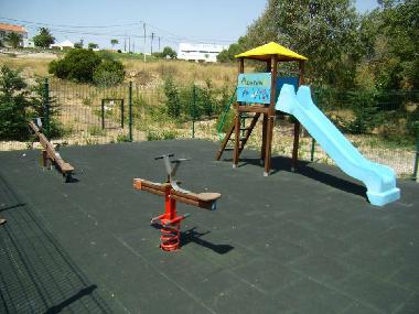 Ferienhaus in Nafarros (Grande Lisboa) oder Ferienwohnung oder Ferienhaus