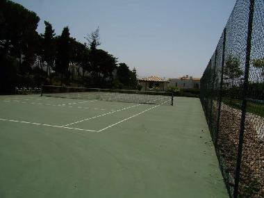 Ferienhaus in Nafarros (Grande Lisboa) oder Ferienwohnung oder Ferienhaus