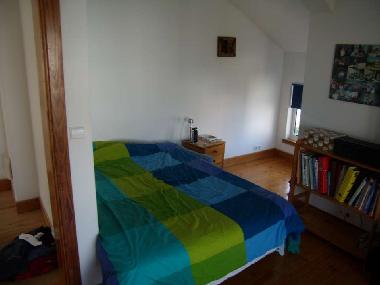 Ferienhaus in Nafarros (Grande Lisboa) oder Ferienwohnung oder Ferienhaus