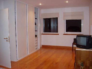 Ferienhaus in Nafarros (Grande Lisboa) oder Ferienwohnung oder Ferienhaus