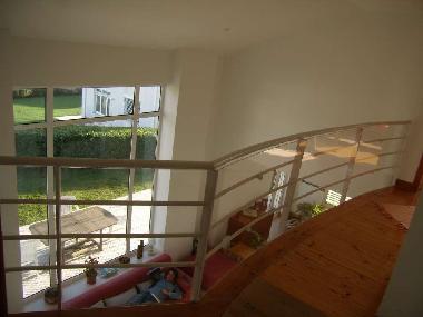 Ferienhaus in Nafarros (Grande Lisboa) oder Ferienwohnung oder Ferienhaus