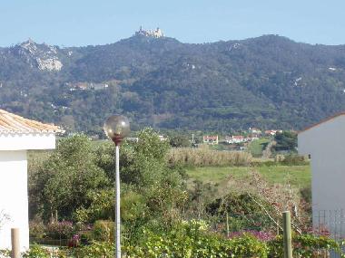 Ferienhaus in Nafarros (Grande Lisboa) oder Ferienwohnung oder Ferienhaus