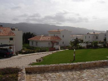 Ferienhaus in Nafarros (Grande Lisboa) oder Ferienwohnung oder Ferienhaus