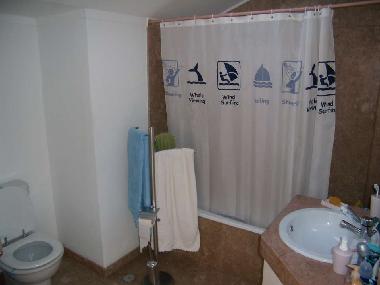 Ferienhaus in Nafarros (Grande Lisboa) oder Ferienwohnung oder Ferienhaus