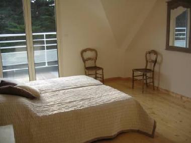 Ferienhaus in Denneville (Manche) oder Ferienwohnung oder Ferienhaus