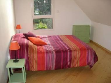 Ferienhaus in Denneville (Manche) oder Ferienwohnung oder Ferienhaus