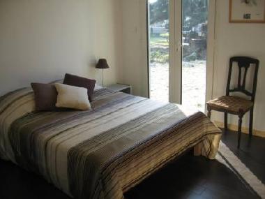 Ferienhaus in Denneville (Manche) oder Ferienwohnung oder Ferienhaus