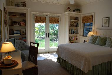Ferienhaus in Whymms (Long Island) oder Ferienwohnung oder Ferienhaus