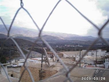 Ferienhaus in ocaa - las tres villas (Almera) oder Ferienwohnung oder Ferienhaus