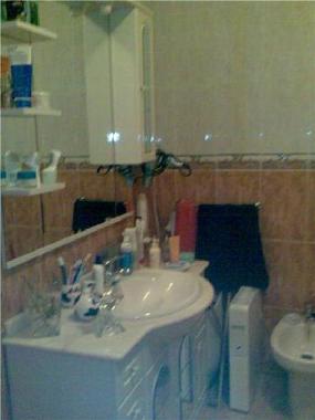 Ferienhaus in ocaa - las tres villas (Almera) oder Ferienwohnung oder Ferienhaus