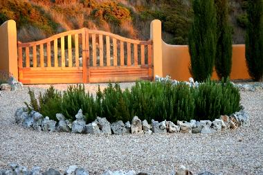 Ferienhaus in Sesimbra (Pen�nsula de Set�bal) oder Ferienwohnung oder Ferienhaus