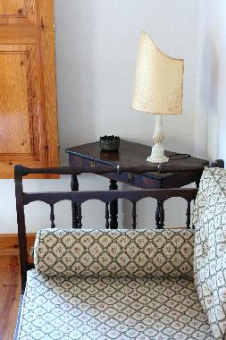 Ferienhaus in Sesimbra (Pen�nsula de Set�bal) oder Ferienwohnung oder Ferienhaus