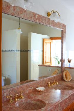 Ferienhaus in Sesimbra (Pen�nsula de Set�bal) oder Ferienwohnung oder Ferienhaus