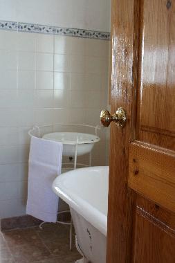 Ferienhaus in Sesimbra (Pen�nsula de Set�bal) oder Ferienwohnung oder Ferienhaus