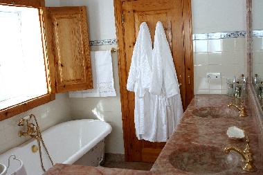 Ferienhaus in Sesimbra (Pen�nsula de Set�bal) oder Ferienwohnung oder Ferienhaus