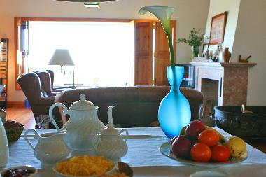 Ferienhaus in Sesimbra (Pen�nsula de Set�bal) oder Ferienwohnung oder Ferienhaus