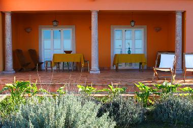 Ferienhaus in Sesimbra (Pen�nsula de Set�bal) oder Ferienwohnung oder Ferienhaus