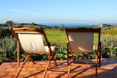 Ferienhaus in Sesimbra (Pen�nsula de Set�bal) oder Ferienwohnung oder Ferienhaus