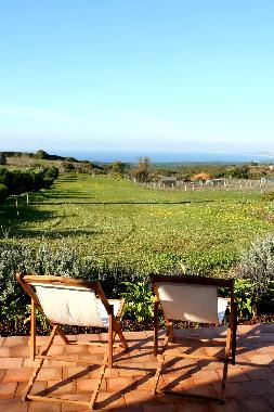 Ferienhaus in Sesimbra (Pen�nsula de Set�bal) oder Ferienwohnung oder Ferienhaus