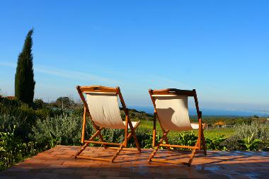 Ferienhaus in Sesimbra (Pen�nsula de Set�bal) oder Ferienwohnung oder Ferienhaus