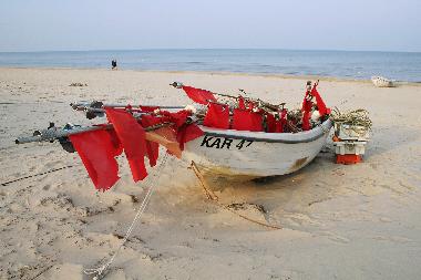 Ferienwohnung in Trassenheide (Ostsee-Inseln) oder Ferienwohnung oder Ferienhaus
