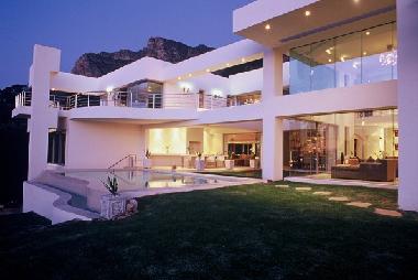 Ferienhaus in Cape Town (Western Cape) oder Ferienwohnung oder Ferienhaus