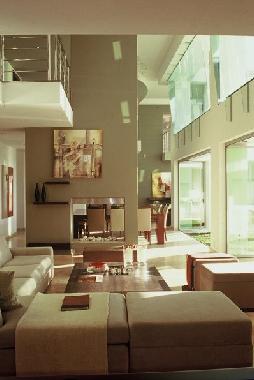 Ferienhaus in Cape Town (Western Cape) oder Ferienwohnung oder Ferienhaus