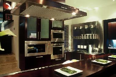 Ferienhaus in Cape Town (Western Cape) oder Ferienwohnung oder Ferienhaus