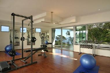 Ferienhaus in Cape Town (Western Cape) oder Ferienwohnung oder Ferienhaus