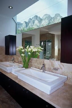 Ferienhaus in Cape Town (Western Cape) oder Ferienwohnung oder Ferienhaus