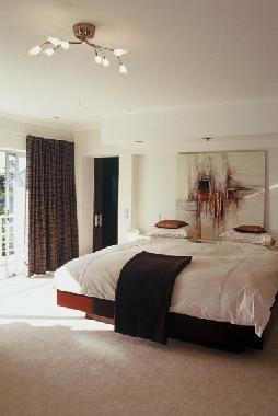 Ferienhaus in Cape Town (Western Cape) oder Ferienwohnung oder Ferienhaus