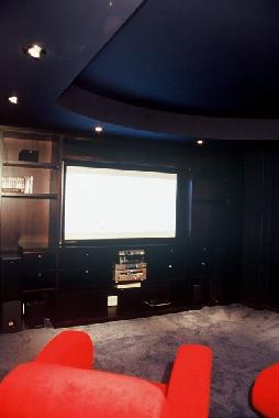 Ferienhaus in Cape Town (Western Cape) oder Ferienwohnung oder Ferienhaus